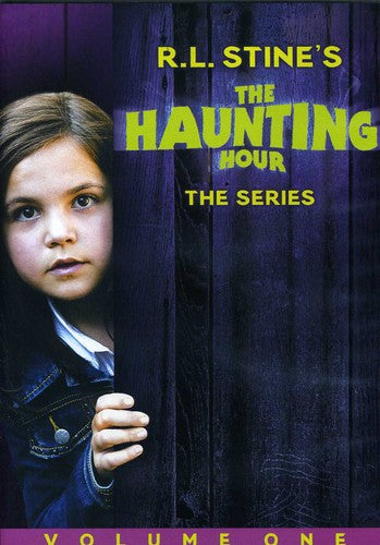 HAUNTING HOUR: THE SERIES: 1 - DVD