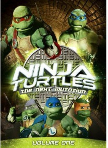 NEXT MUTATION: VOLUME ONE (2 DVD) - DVD