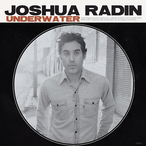 UNDERWATER - CD
