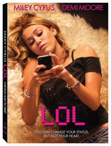 LOL - DVD