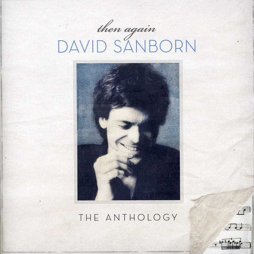 ANTHOLOGY: THEN AGAIN (2 CD) - CD