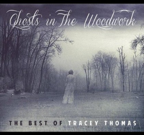 BEST OF: GHOSTS IN THE WOODWORK - CD