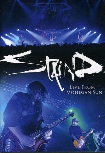 LIVE FROM MOHEGAN SUN: DVD - DVD