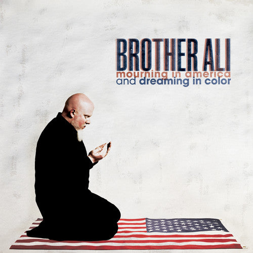 MOURNING IN AMERICA AND DREAMING... - CD