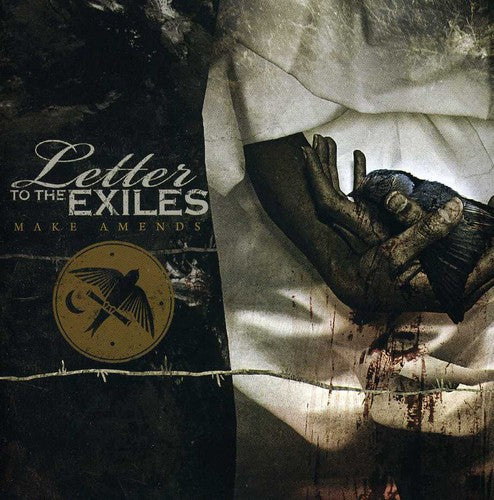 MAKE AMENDS - CD