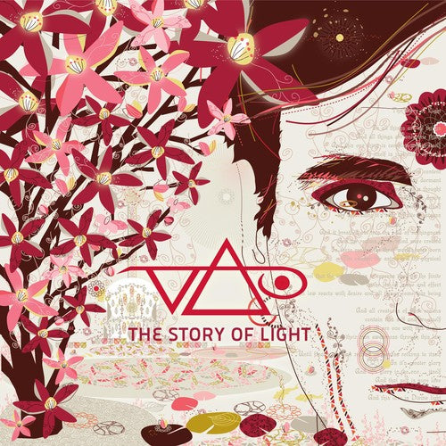 STORY OF LIGHT (CD/DVD DELUXE) - CD