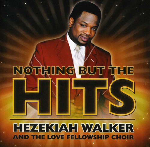 NOTHING BUT THE HITS - CD
