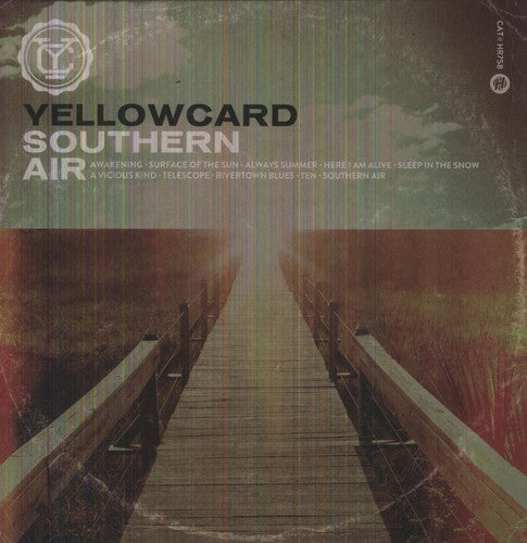 SOUTHERN AIR - VINYL