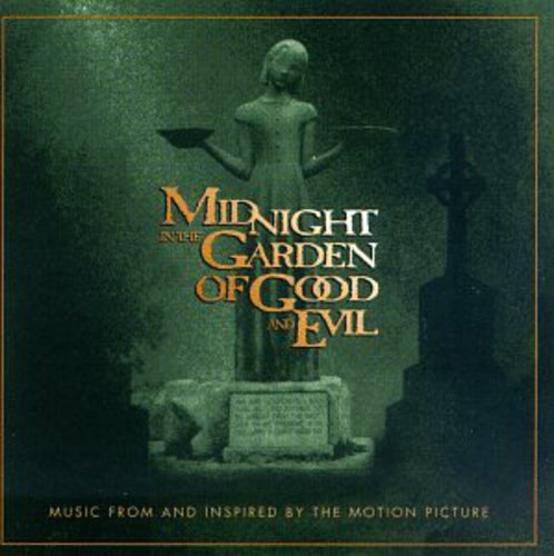 SOUNDTRACK - CD