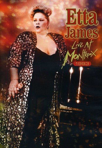 LIVE AT MONTREUX: 1993 - DVD