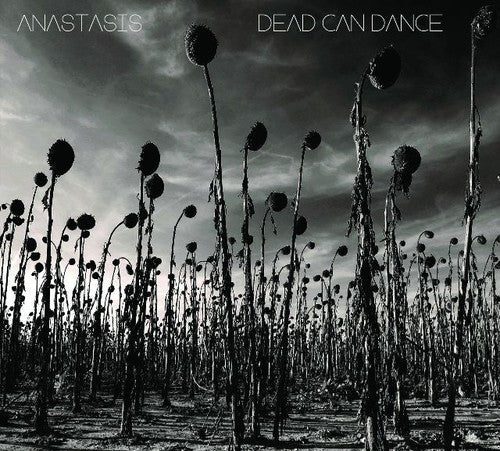 ANASTASIS - CD