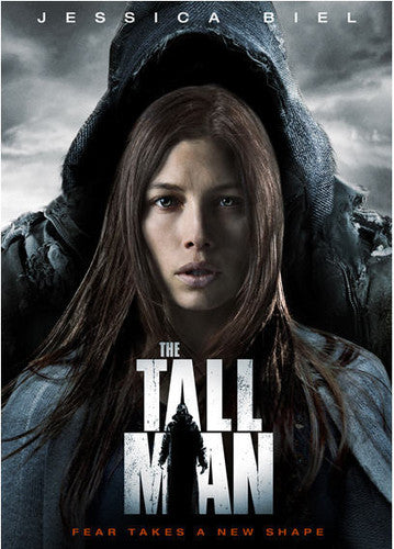 TALL MAN - DVD
