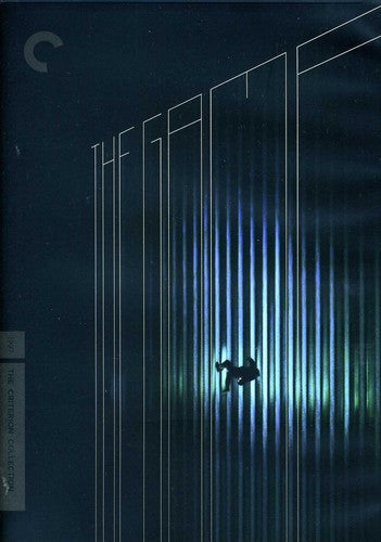 THE GAME (1997: CRITERION) - DVD