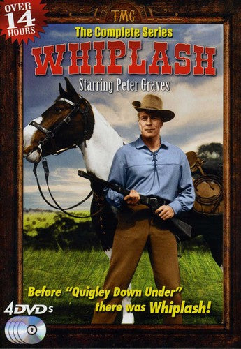 COMPLETE SERIES (4 DVD) - DVD