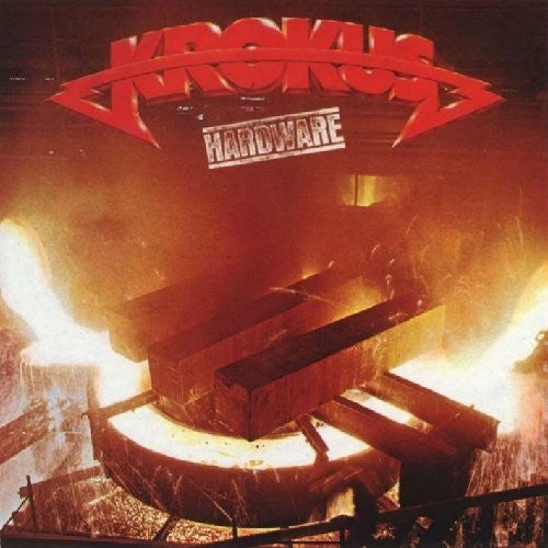 HARDWARE - VINYL