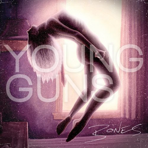 BONES - CD
