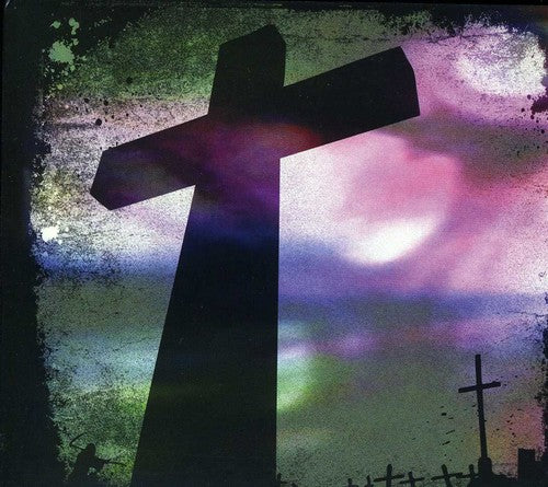 EP I OF IV (CD-EP) - CD