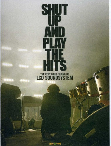 SHUT UP AND PLAY THE HITS (3 DVD) - DVD