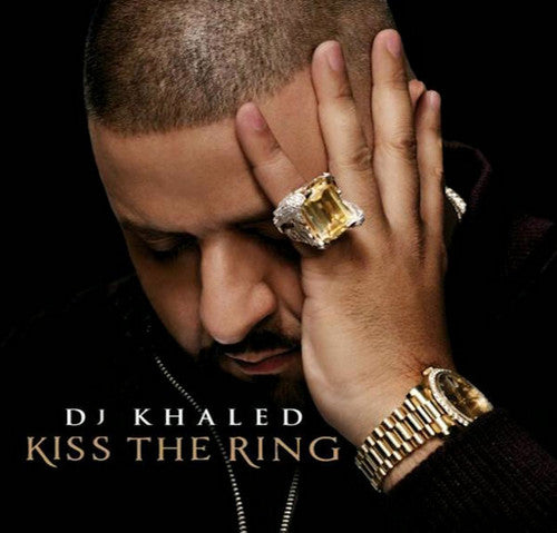 KISS THE RING (DELUXE) - CD