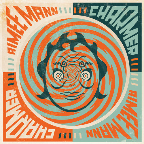 CHARMER - CD