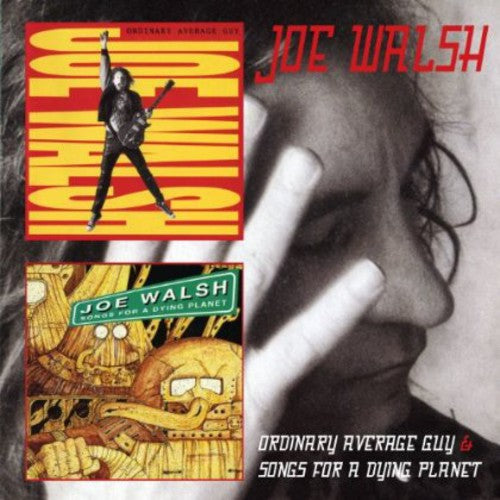 ORDINARY AVERAGE.../SONGS...: (2 CD) - CD