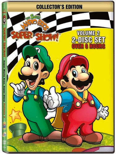 SUPER SHOW:VOLUME 2 (2 DVD) - DVD