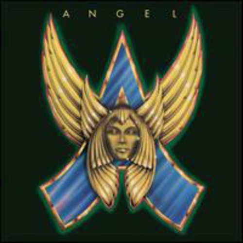 ANGEL - CD