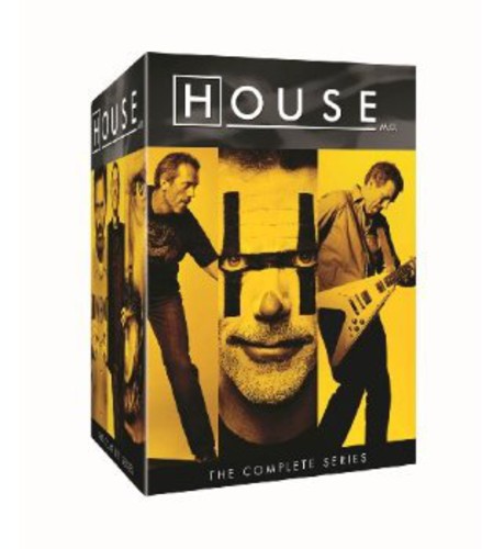 COMPLETE SERIES (41 DVD) - DVD