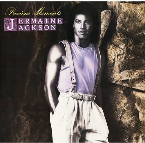 PRECIOUS MOMENTS (1986) - CD