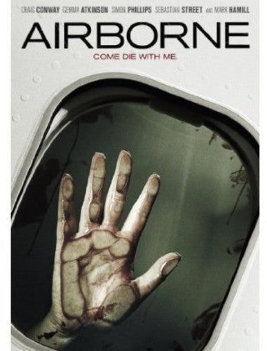 AIRBORNE - DVD
