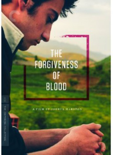 FORGIVENESS OF BLOOD  (CRITERION) - DVD