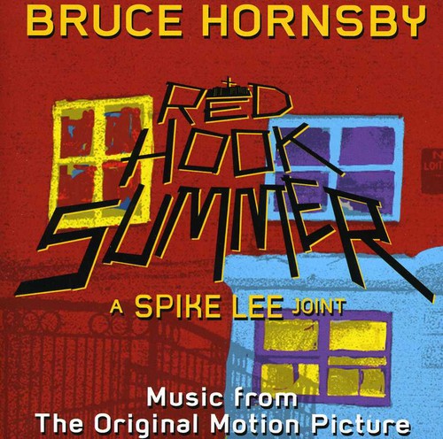RED HOOK SUMMER (MUSIC FROM) - CD