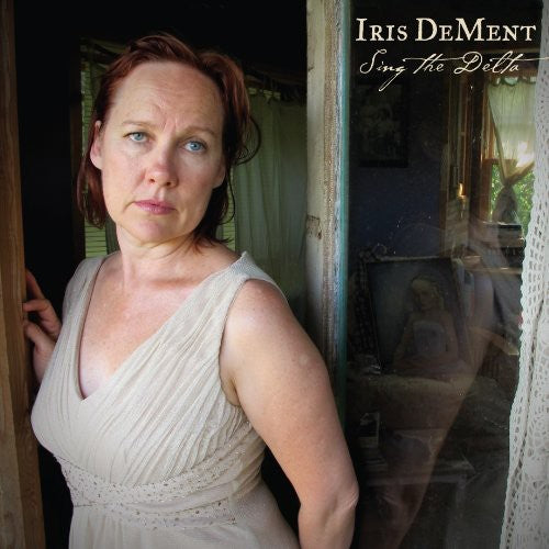 SING THE DELTA - CD