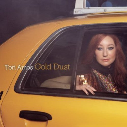 GOLD DUST - CD
