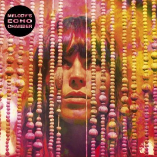 MELODYS ECHO CHAMBER - CD