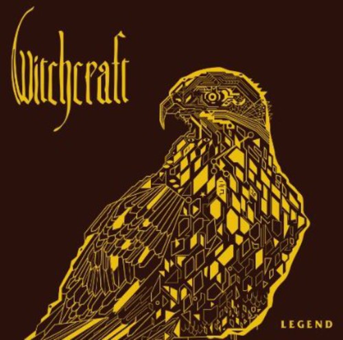 LEGEND - CD