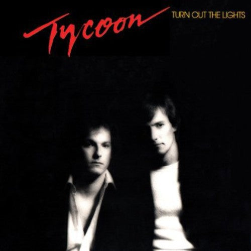TYCOON - TURN OUT THE LIGHTSW/ - CD