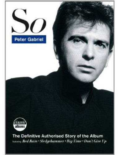 SO: CLASSIC ALBUM (STORY OF...: DVD) - DVD