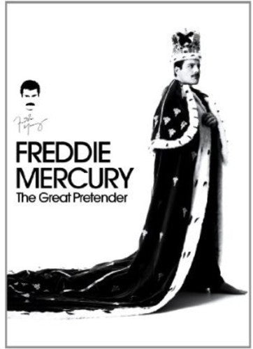 GREAT PRETENDER (DVD) - DVD