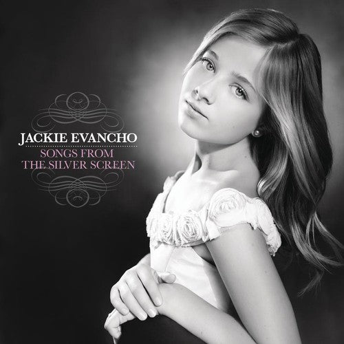 SONGS FROM THE SILVER SCREEN - CD