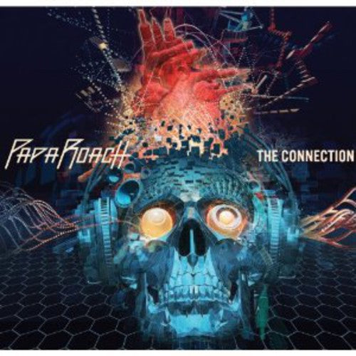 THE CONNECTION - CD