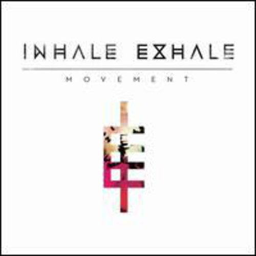 MOVEMENT - CD