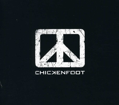 CHICKENFOOT (2009: 2 CD) - CD