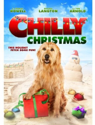CHILLY CHRISTMAS - DVD