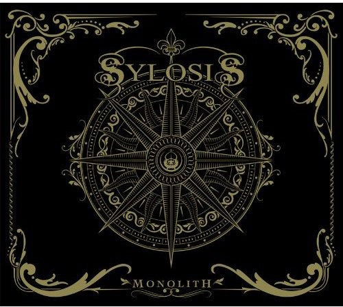 MONOLITH - CD