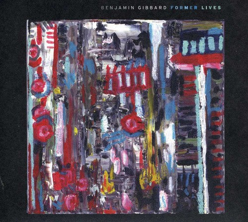 FORMER LIVES - CD