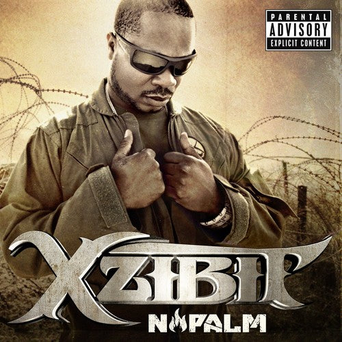 NAPALM - CD