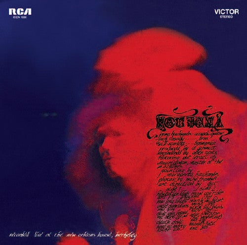 HOT TUNA (2 CD) - CD