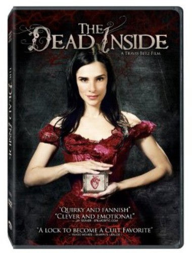 DEAD INSIDE - DVD