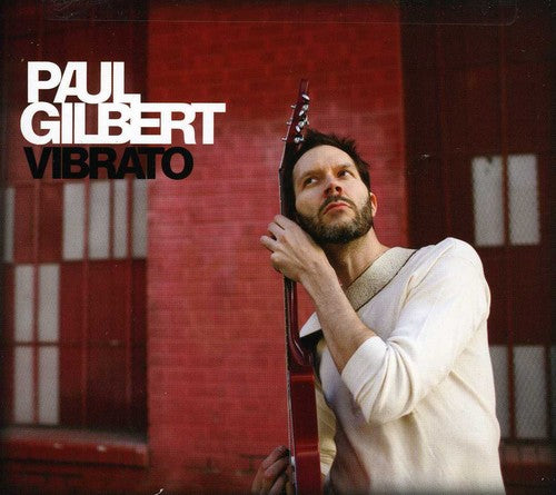 VIBRATO - CD